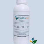 Fertihumax Cobre : Fertilizantes quelatados líquidos de alto rendimiento