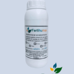 Fertihumax Multimineral Enraizamiento: Fertilizantes quelatados líquidos de alto rendimiento
