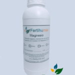 Fertihumax Magnesio: Fertilizantes quelatados líquidos de alto rendimiento