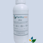 Fertihumax Zinc : Fertilizantes quelatados líquidos de alto rendimiento